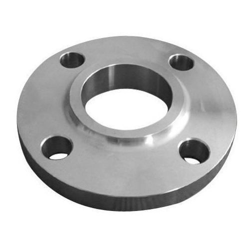 Stainless Steel Slip On Flange