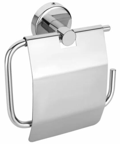 Stainless Steel Toilet Paper Holder