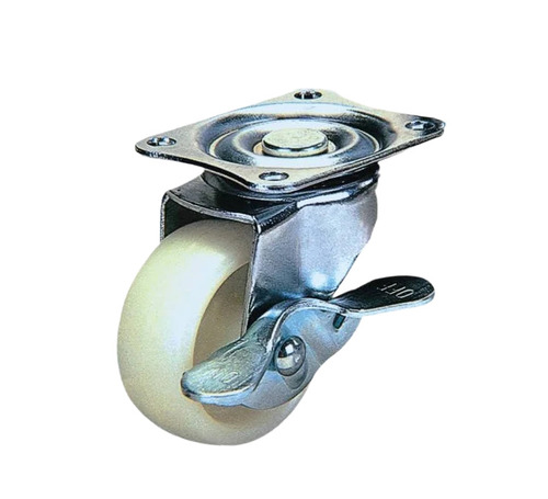 Swivel Nylon Caster