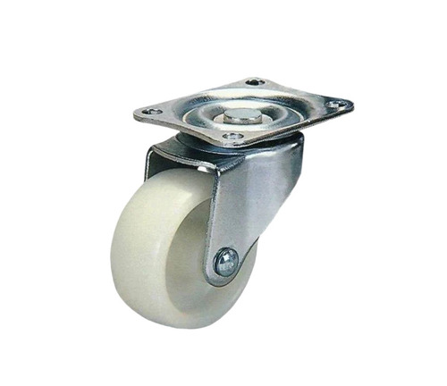 Swivel Nylon Caster Wheels