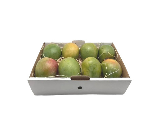 Tommy Atkins Mango
