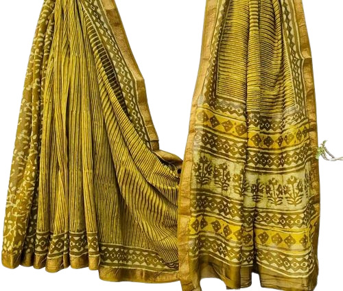 Maheshwari Silk Sarees