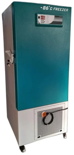 Ultra Low Temperature Deep Freezer