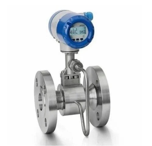 Vertex Flow Meter By Shree Keshar Instruments And Engineering