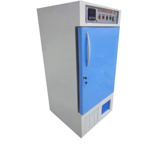 Vertical Deep Freezer