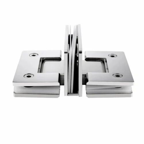 Wall To Glass Hinges