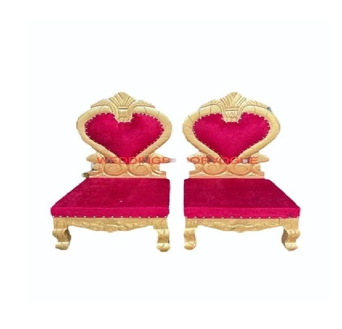 Wedding Mandap Chair