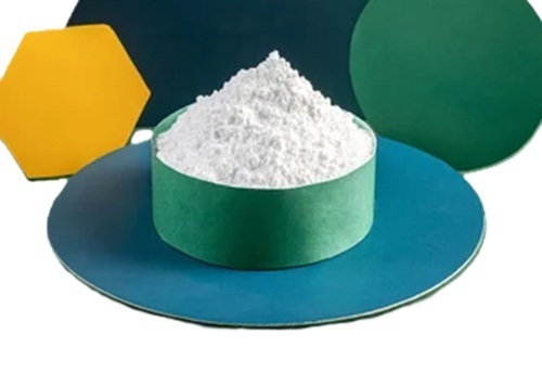 White Calcium Carbonate Powders