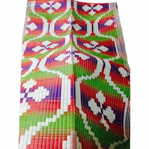Woven Polypropylene Mat