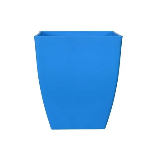 Yellow Indoor Planter Pot