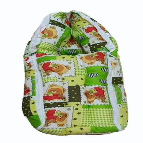 Zipper Baby Sleeping Bag