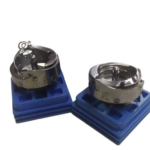 Zx Single Machine Bobbin Case Set