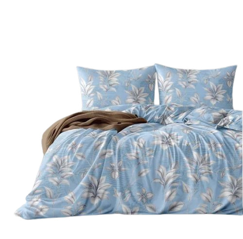 100% Cotton Bed Sheet