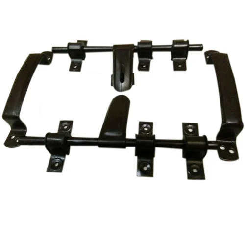 12 Mm Rod Door Kit