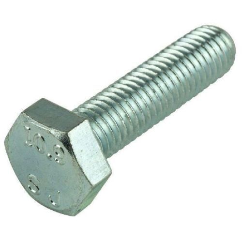 16 Mm Mild Steel Bolts