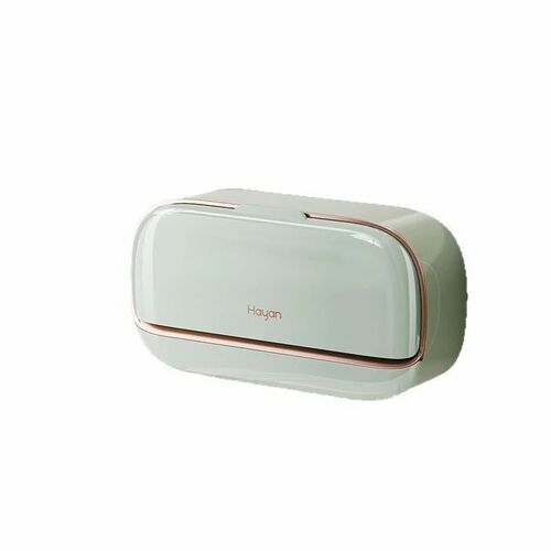 2 In 1 Soap Dish