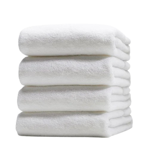 250 Gsm Hotel Cotton Bath Towel
