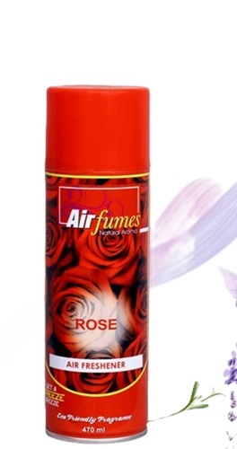 470 Ml Air Freshener