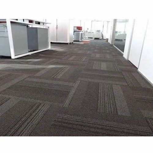 60cm X 60cm Carpet Tiles