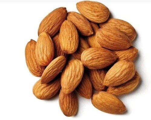 Almond Nuts