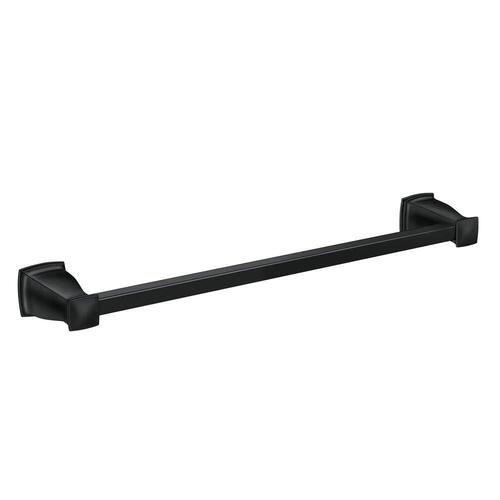 Aluminium Towel Rods