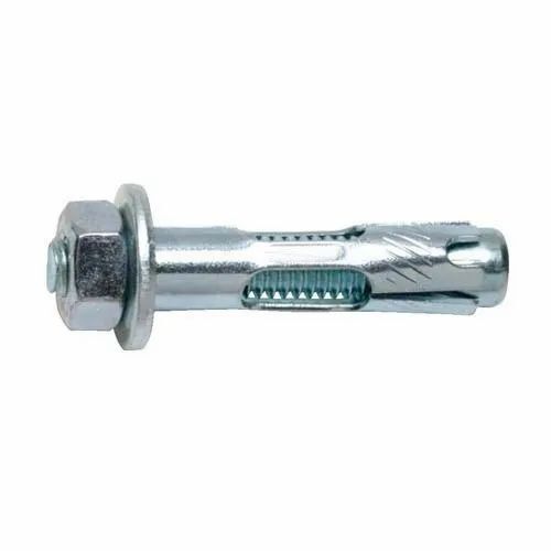 Anchor Bolt Sleeve