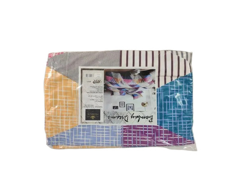 Attractive Printed Bedsheet