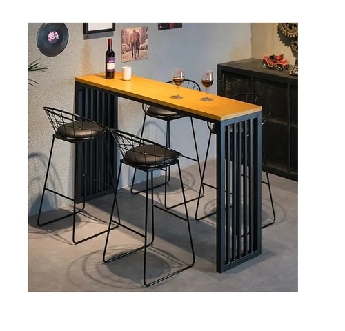 Bar Table For Home And Office