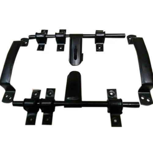 Black Door Kit Mini