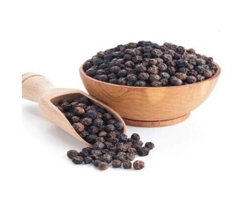 Black Pepper
