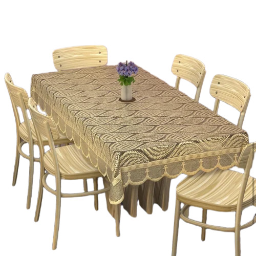Bright Dinning Table Cover