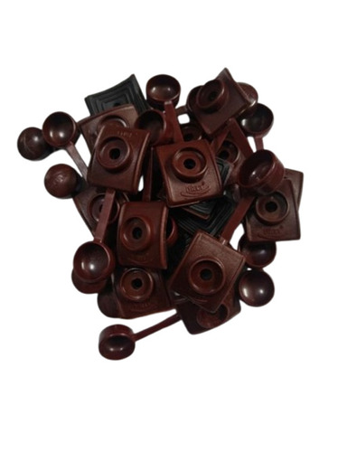 Brown Upvc Cyclone Cap