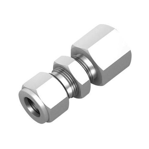 Bulkhead Female Connector