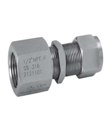 Bulkhead Female Connector