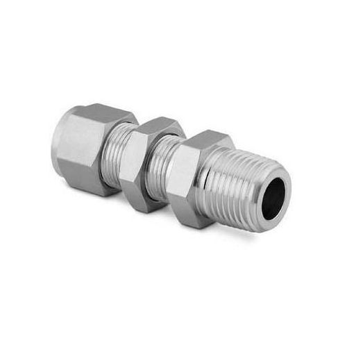 Bulkhead Male Connector