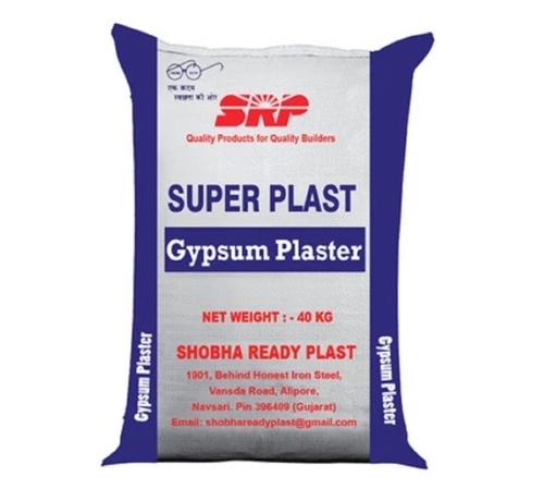 Cement Packaging Bag