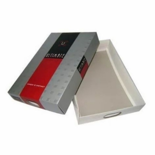 Cloth Boxes