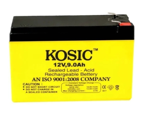 Computer Ups Battery 12v 9ah