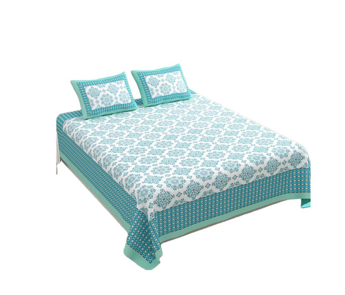 Cotton Bed Sheet