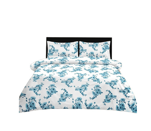 Cotton Bed Sheet Set