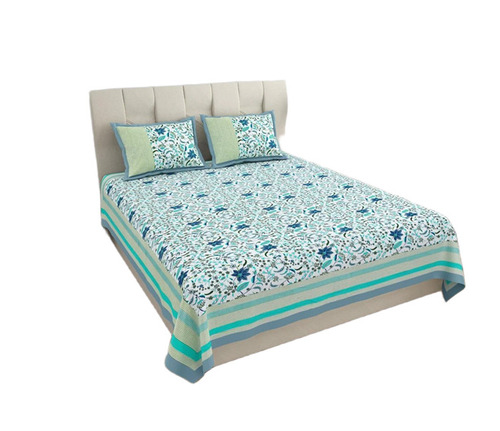Cotton Bed Sheets