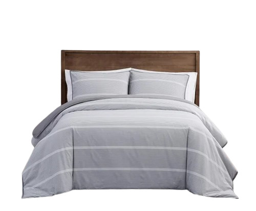 Cotton Duvet Cover