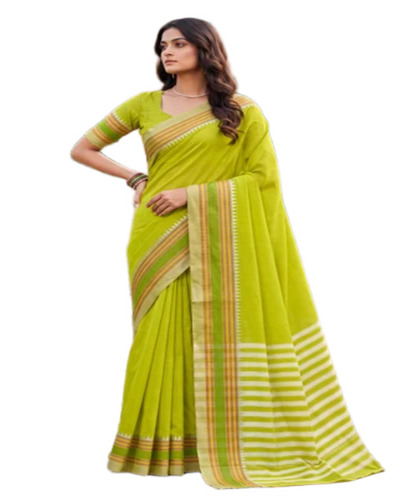 Cotton Sarees
