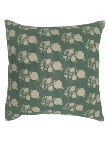 Decorative Printed Cushion Cover