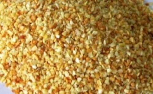 Dehydrated Garlic Granules