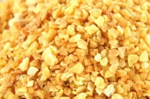 Dehydrated Garlic Minced By Rajvadi Food