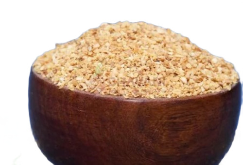 Dehydrated Minced Garlic