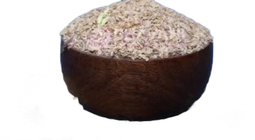 Dehydrated Pink Minced Onion