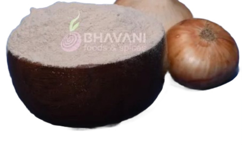 Dehydrated Pink Onion Powder