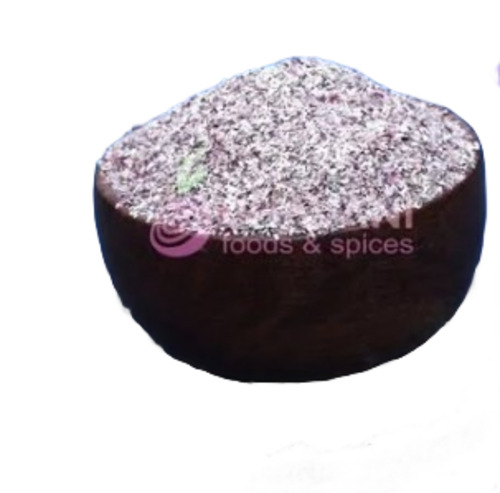 Dehydrated Red Minced Onion